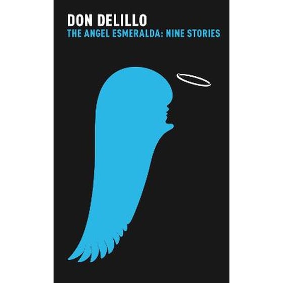 Angel Esmeralda: Nine Stories image 0