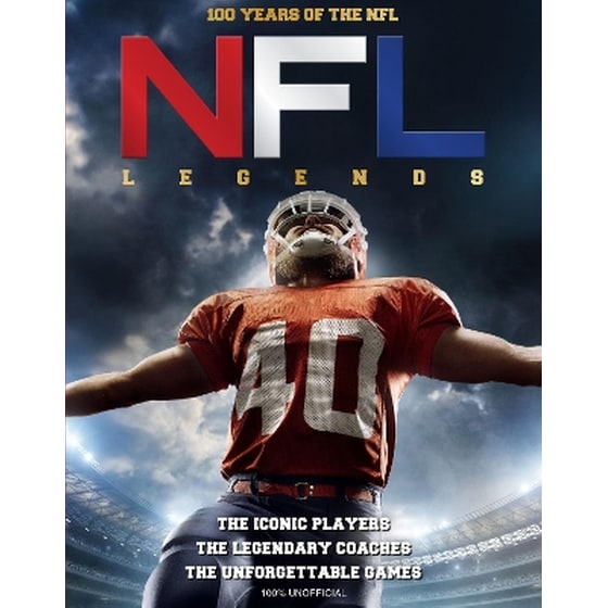 NFL Legends image 0