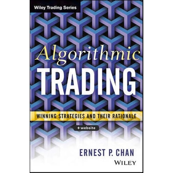 Algorithmic Trading image 0