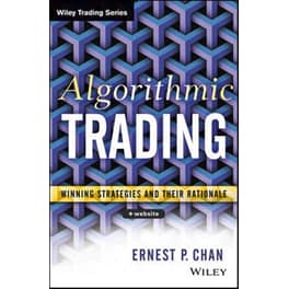 Algorithmic Trading