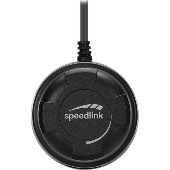 Ηχεία 2.1 Speedlink SL-830100-BK -120W - Μαύρο image 1