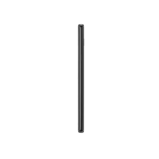 Smartphone Samsung Galaxy Note 9 128GB Dual Sim Black image 3