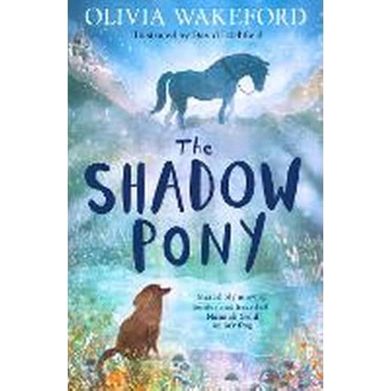 The Shadow Pony image 0
