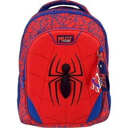 Σχολική Τσάντα Πλάτης Must Team Spiderman