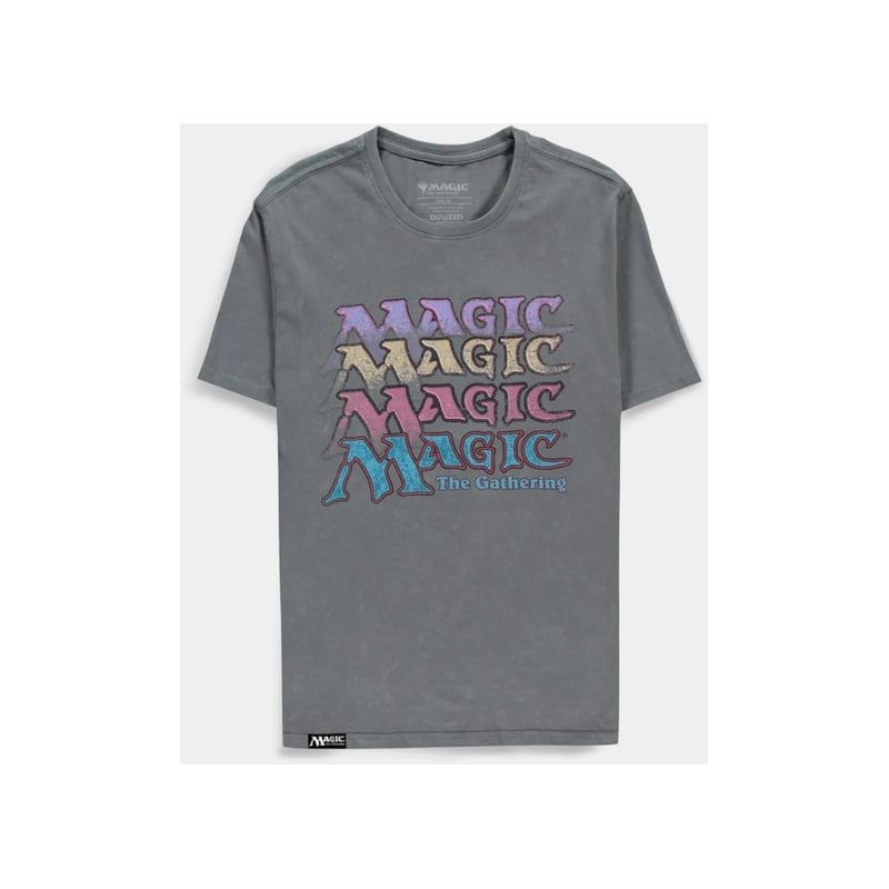 DIFUZED T-Shirt Difuzed Magic : The Gathering - M