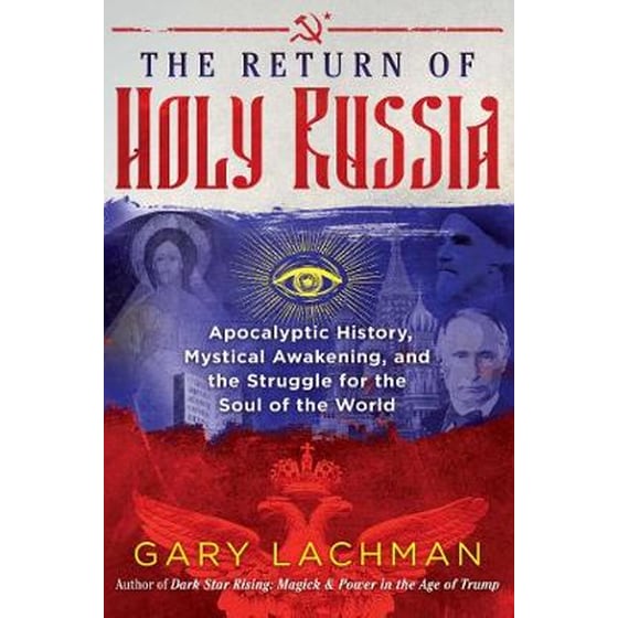 The Return of Holy Russia image 0