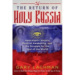 The Return of Holy Russia
