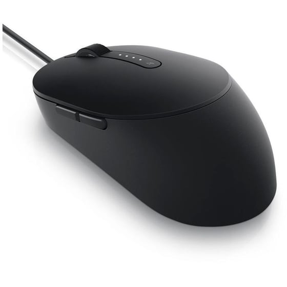 Dell MS3220 Ενσύρματο Ποντίκι Black image 3