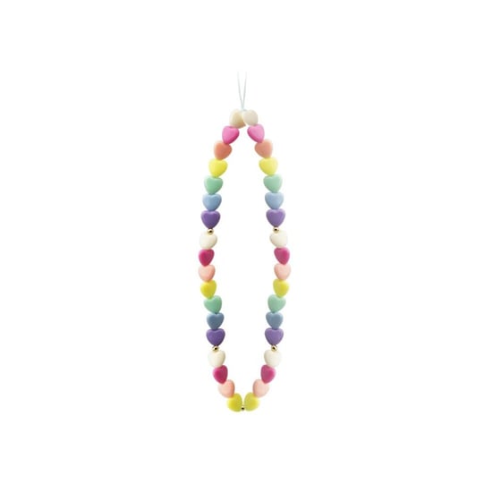 Λουράκι Sbs για smartphone - Multicolor Hearts image 0