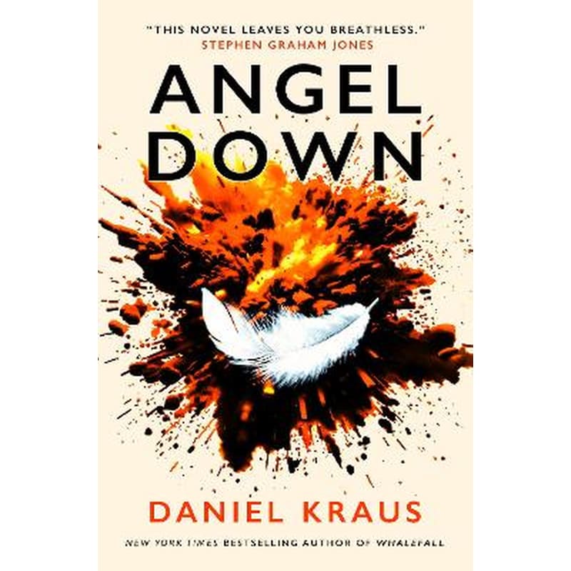 Angel Down