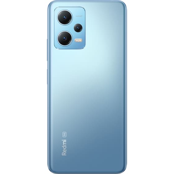 Xiaomi Redmi Note 12 5G 128GB - Ice Blue image 4