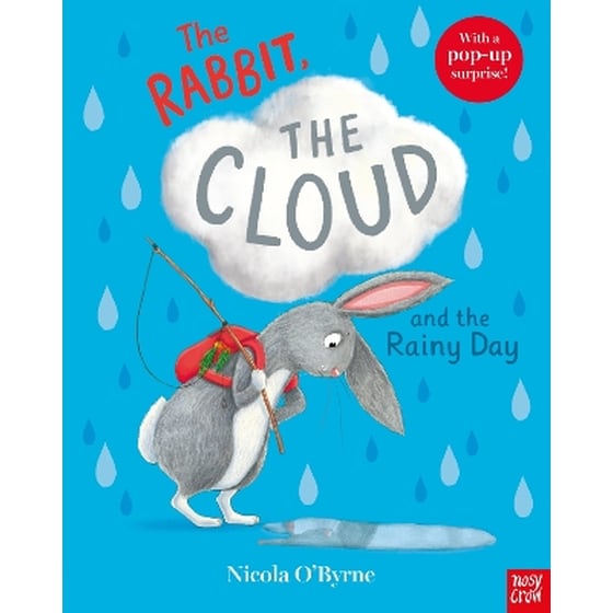 The Rabbit, the Cloud and the Rainy Day image 0