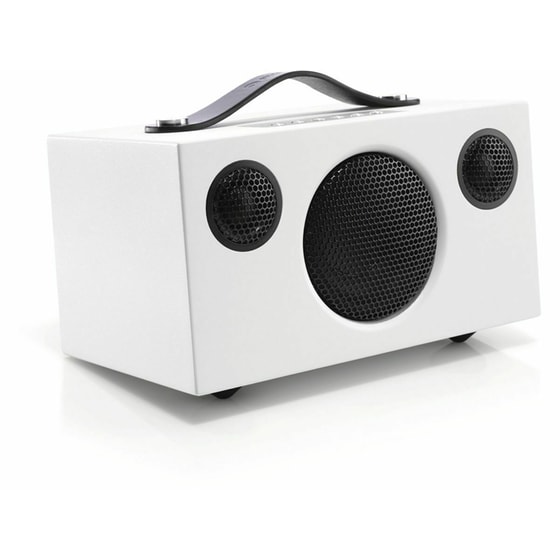 Φορητό Ηχείο Audio Pro T3+ 25W - Λευκό image 0