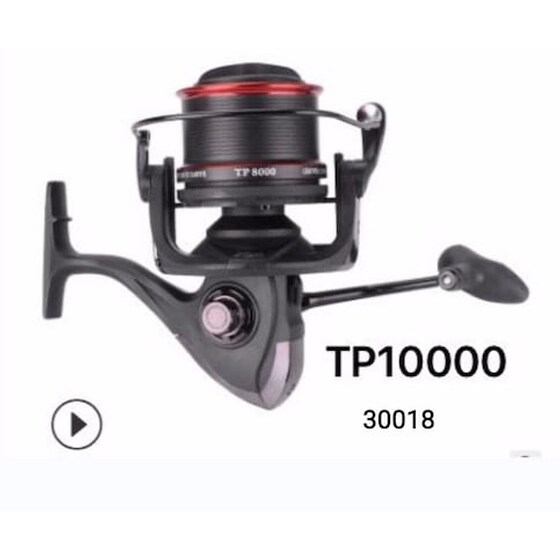 Μηχανάκι Ψαρέματος - Tp10000 image 0