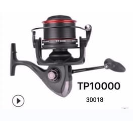 Μηχανάκι Ψαρέματος - Tp10000