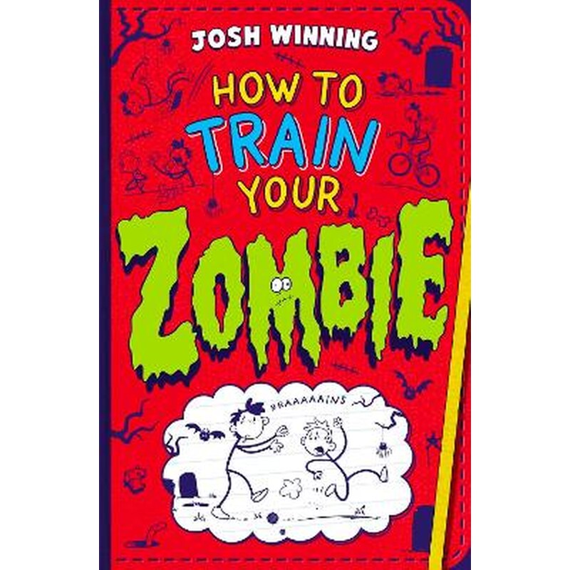 How To Train Your Zombie