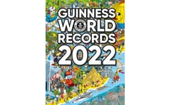Guinness World Records 2022 1641723