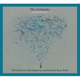 Diversions Vol. 2 The Unthanks With Brighouse & Rastick Brass Band