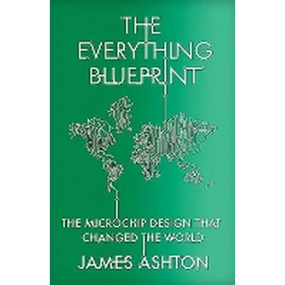 The Everything Blueprint image 0