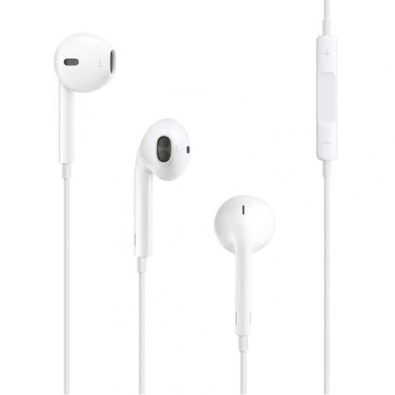 Tellur Urban In-Ear Handsfree - Λευκό