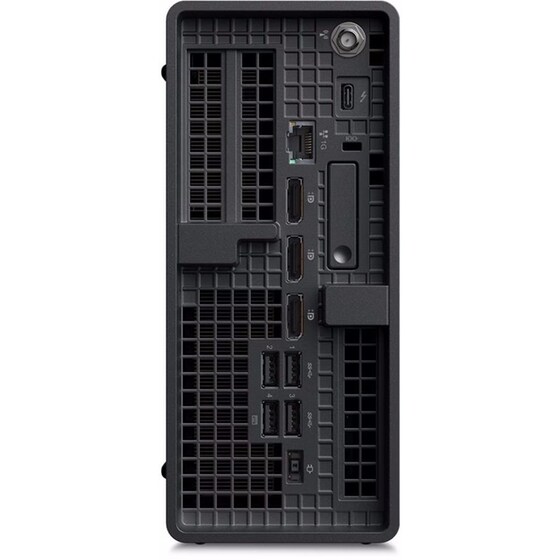 Desktop Lenovo ThinkStation P3 Ultra SFF Gen 2 (Intel Core Ultra 7-265/32 GB/512GB SSD/Intel Graphics/Win11Pro) image 3