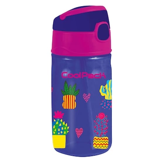 Παγούρι Coolpack Handy Νερου Z01237 image 0