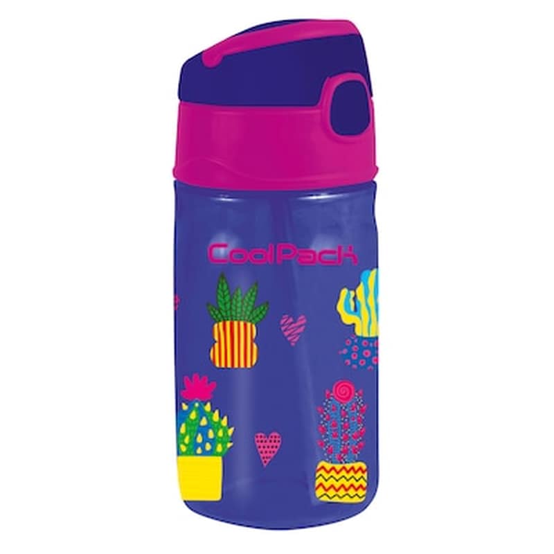 COOLPACK Παγούρι Coolpack Handy Νερου Z01237