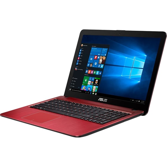 Laptop Asus 15.6" (N3050/4GB/500GB/ HD) X540SAXX167T image 2