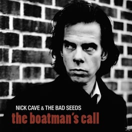 The Boatman's Call.