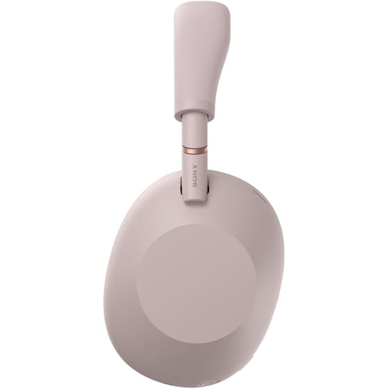 Sony WH‑1000XM6 Ασύρματα Ακουστικά Noise Cancelling Headphones - Sand Pink image 1