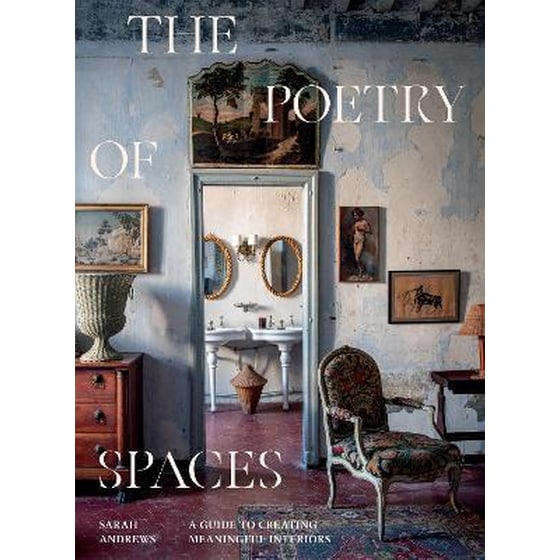 The Poetry of Spaces image 0