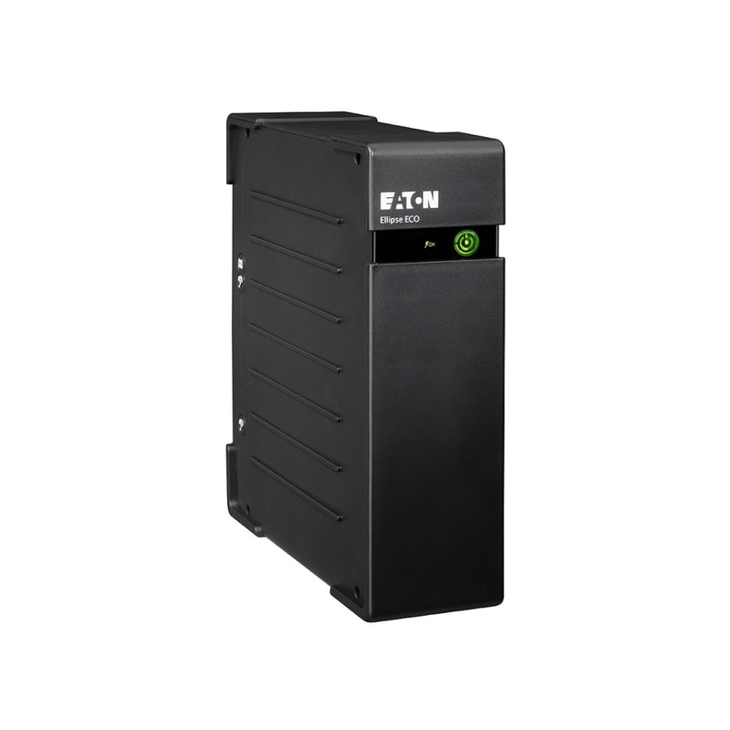 EATON Eaton Ellipse Eco 800 Din USB - Σύστημα UPS Μαύρο