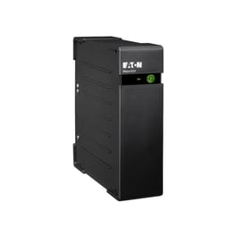Eaton Ellipse Eco 800 Din USB - Σύστημα UPS Μαύρο