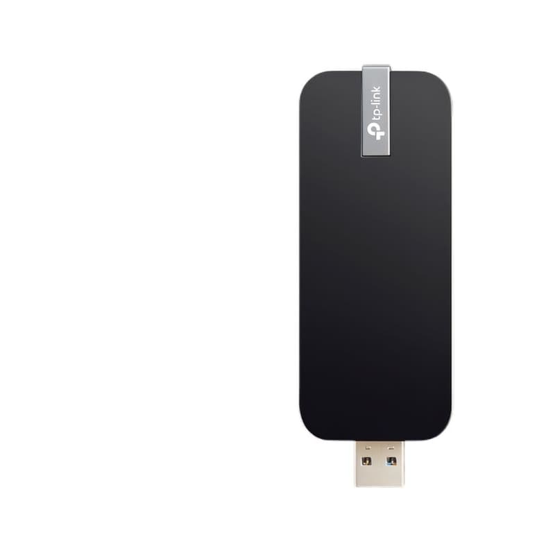 TP-LINK TP-Link Archer T4U AC1300 USB Αντάπτορας Δικτύου Ασύρματη Σύνδεση 1300Mbps