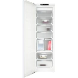 Καταψύκτης Όρθιος MIELE FNS 7794 E LI EU1 NoFrost 213 lt Λευκό