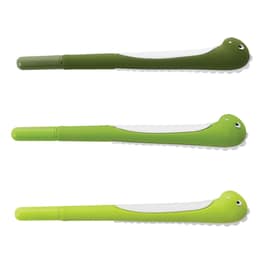 Στυλό Gel Coolbee Pen Dinosaure 0.8 mm