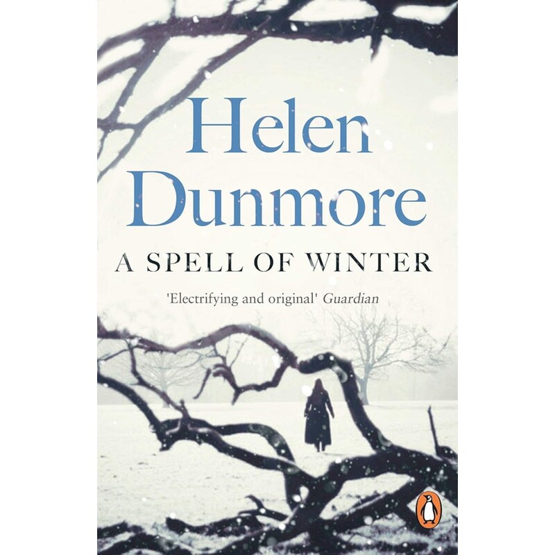 A Spell of Winter