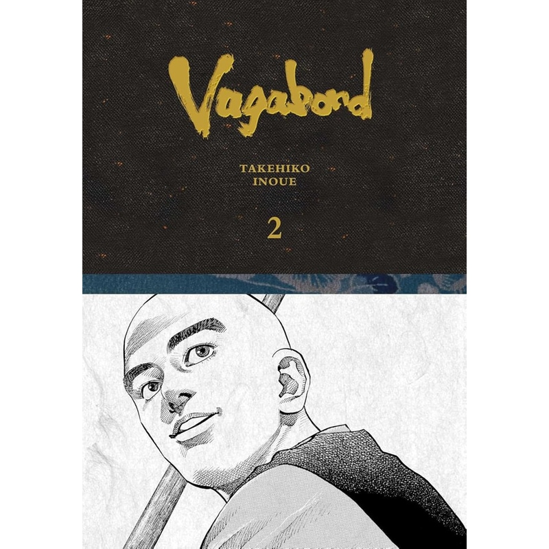 Vagabond Definitive Edition, Vol. 2