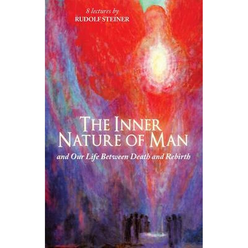 The Inner Nature of Man