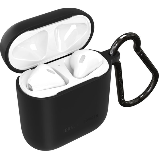 Θήκη Ακουστικών Ideal of Sweden Active για Apple AirPods 1st Gen/AirPods 2nd Gen - Dynamic Black image 1