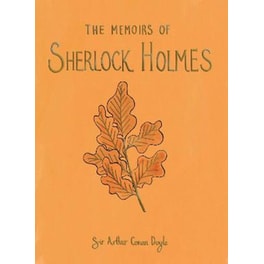 Memoirs of Sherlock Holmes