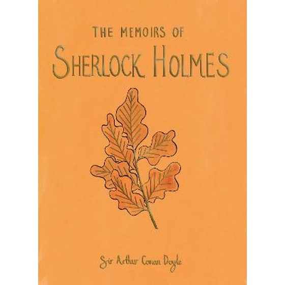 Memoirs of Sherlock Holmes image 0