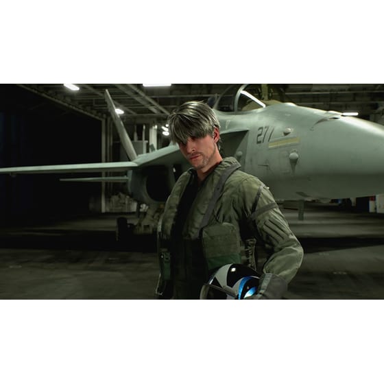 Ace Combat 8: Wings of Theve - PS5 image 4