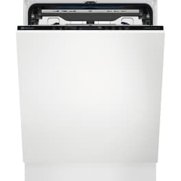 ELECTROLUX EEC87400W ComfortLift® για 14 Σερβίτσια Πλήρως Εντοιχιζόμενο Πλυντήριο Πιάτων