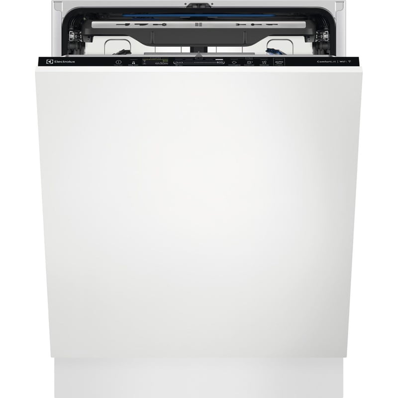 ELECTROLUX EEC87400W ComfortLift για 14 Σερβίτσια Πλήρως Εντοιχιζόμενο Πλυντήριο Πιάτων