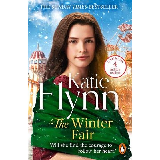 The Winter Fair image 0