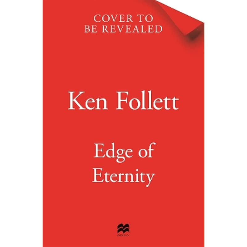 Edge of Eternity