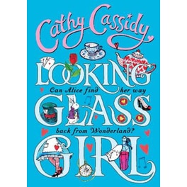 Looking Glass Girl
