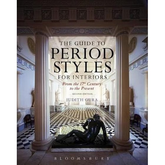 The Guide to Period Styles for Interiors image 0