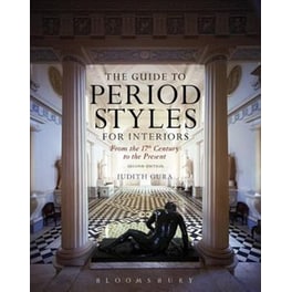 The Guide to Period Styles for Interiors